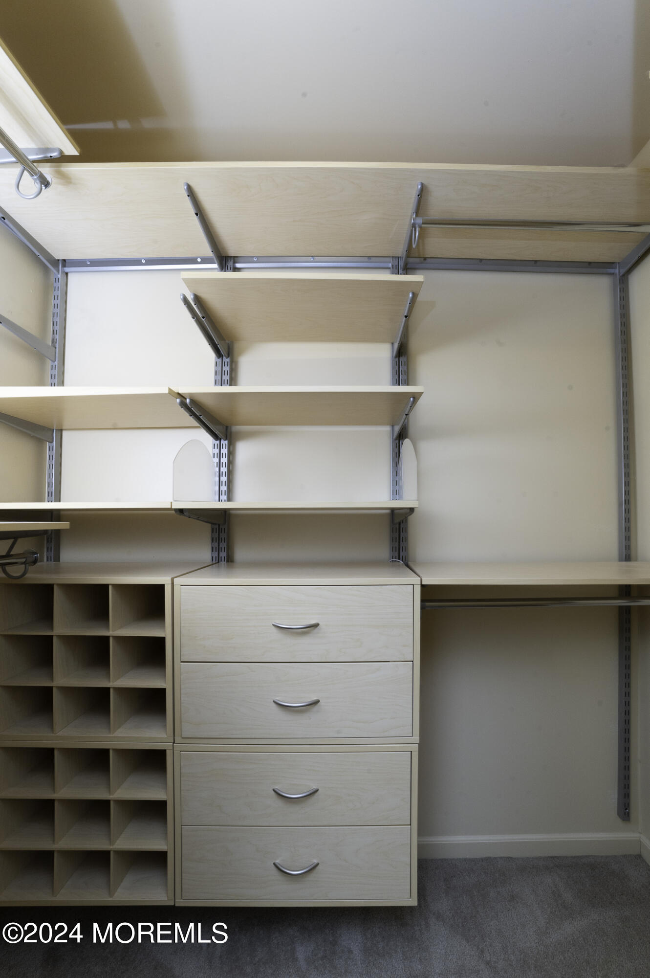 179 Wells Mill Road Waretown, NJ 08758 - Photo 18 of 28 a close up view of closet