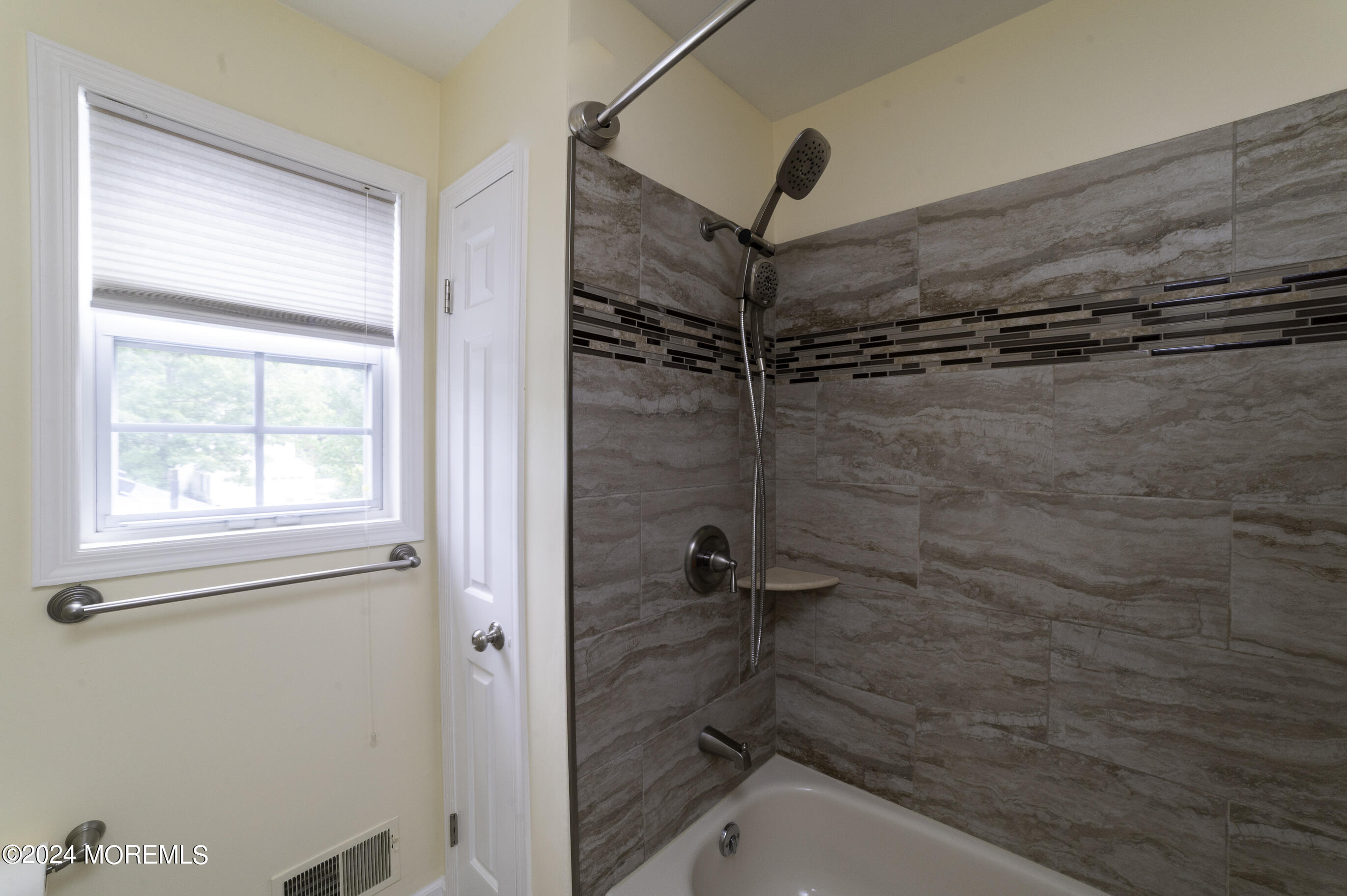 179 Wells Mill Road Waretown, NJ 08758 - Photo 24 of 28 a bathroom with a shower