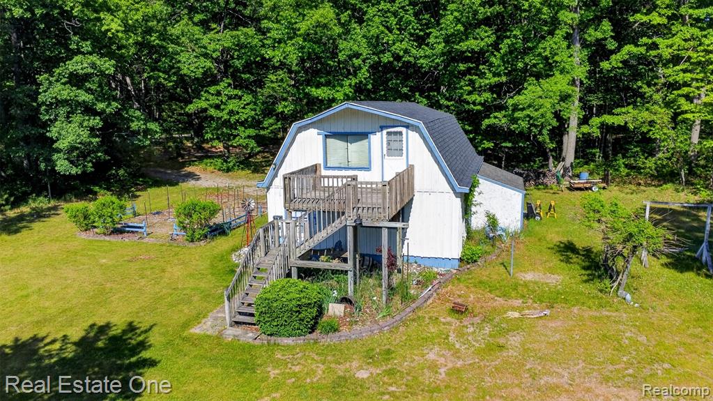 4489 School Road Roscommon, MI 48653 - Photo 45 of 67