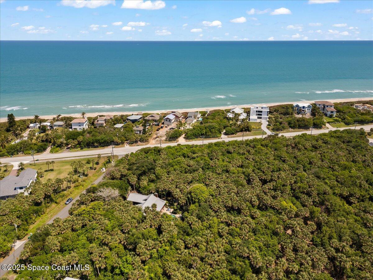 101 Seagrape Road Melbourne Beach, FL 32951 - Photo 13 of 19 07-DJI_00695