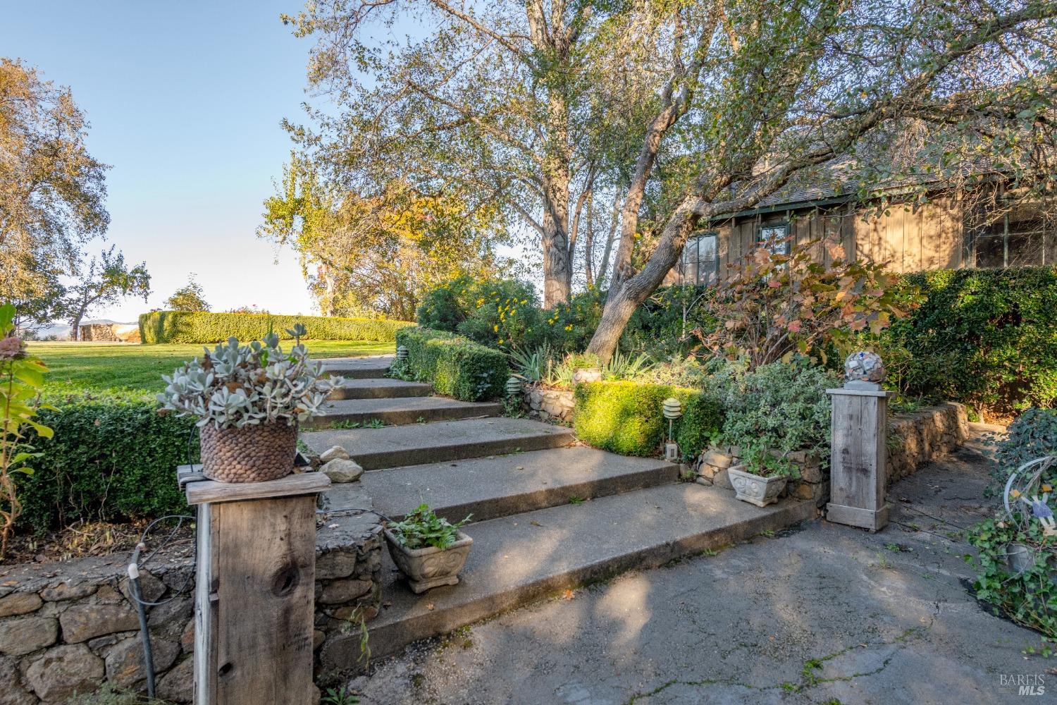 4040 Spring Mountain Road St. Helena, CA 94574 - Photo 26 of 29