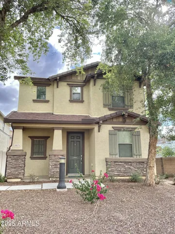 $2,295 | 3871 East Jasper Drive, Gilbert, AZ 85296