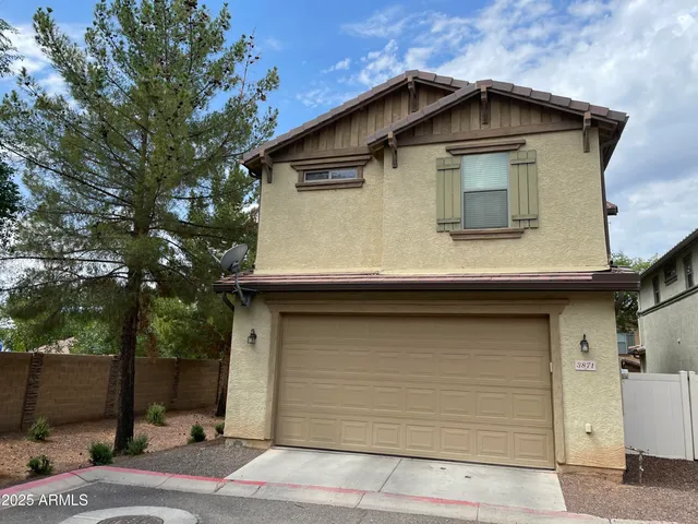 $2,295 | 3871 East Jasper Drive, Gilbert, AZ 85296