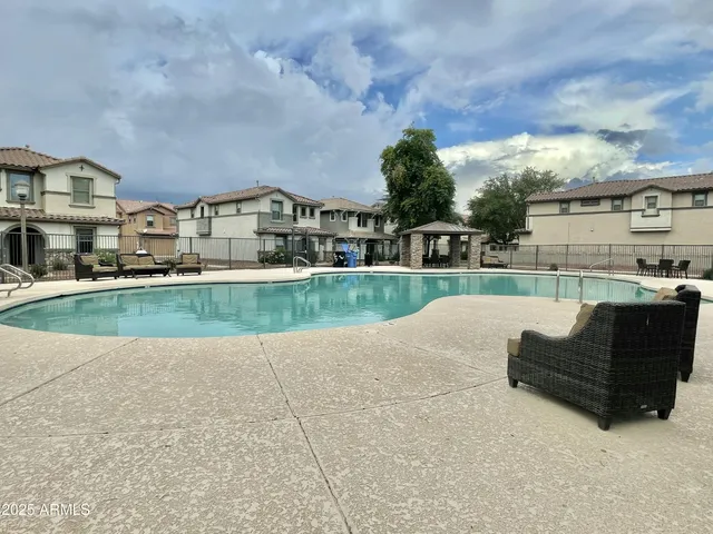 $2,295 | 3871 East Jasper Drive, Gilbert, AZ 85296