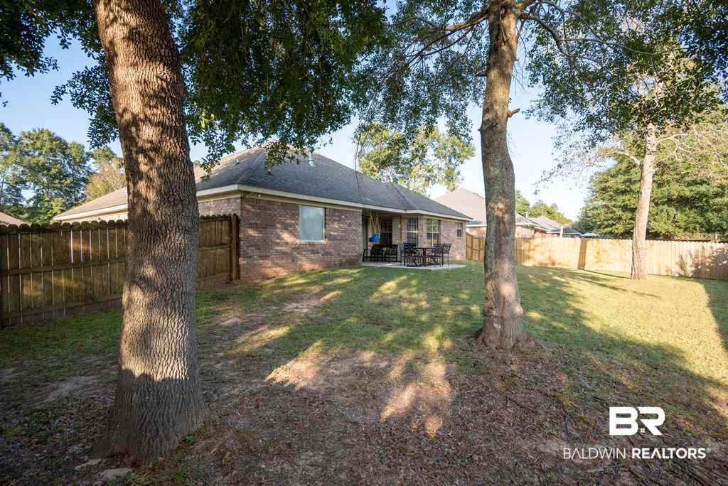 9421 Labrador Run South Mobile, AL 36695 - Photo 26 of 28
