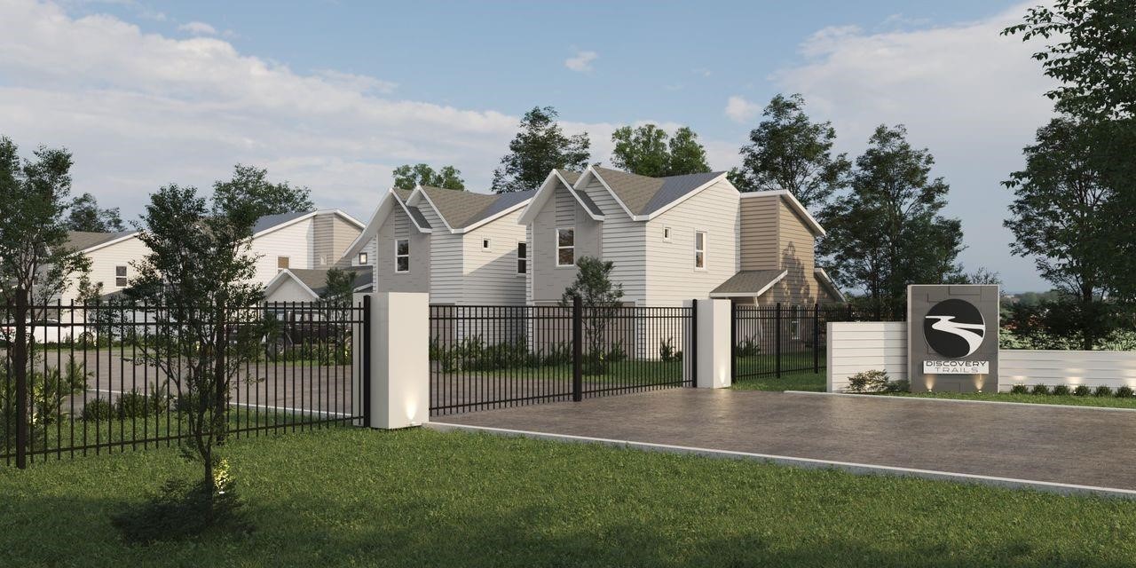 2709 Discovery Trails Conroe, TX 77301 - Photo 2 of 7