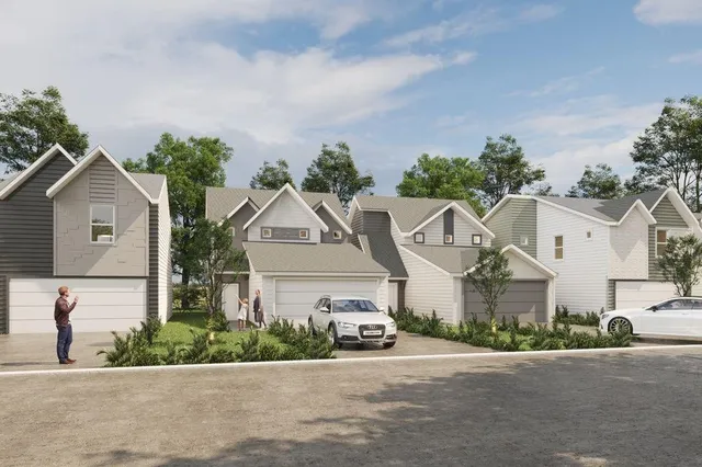 $275,000 | 2709 Discovery Trails, Conroe, TX 77301