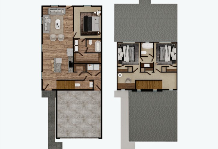 2709 Discovery Trails Conroe, TX 77301 - Photo 6 of 7