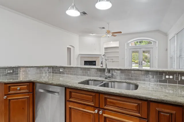 $449,000 | 2328 Rodeo Drive, Austin, TX 78727