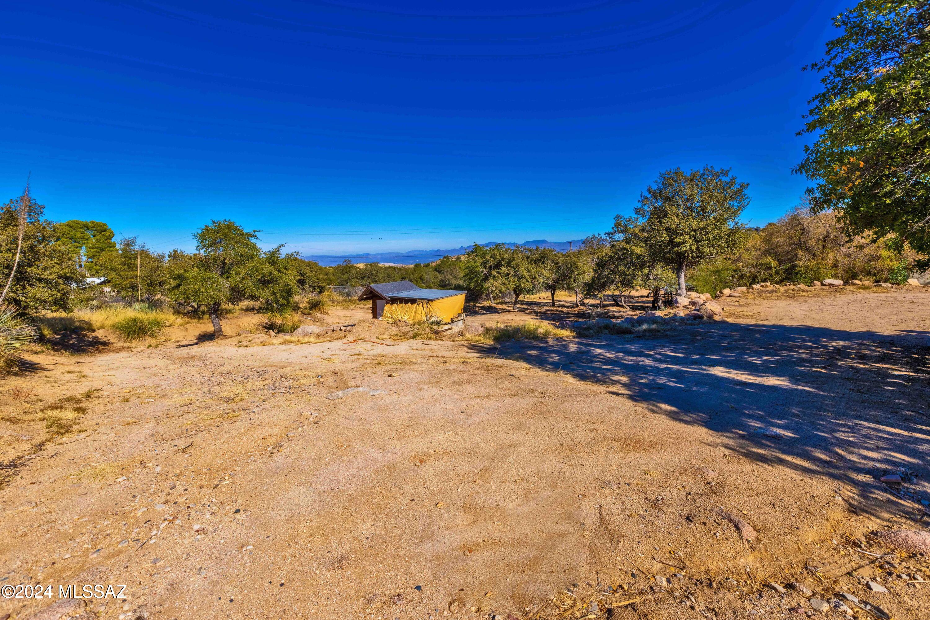 1915 South Cody Loop Road Oracle, AZ 85623 - Photo 38 of 51