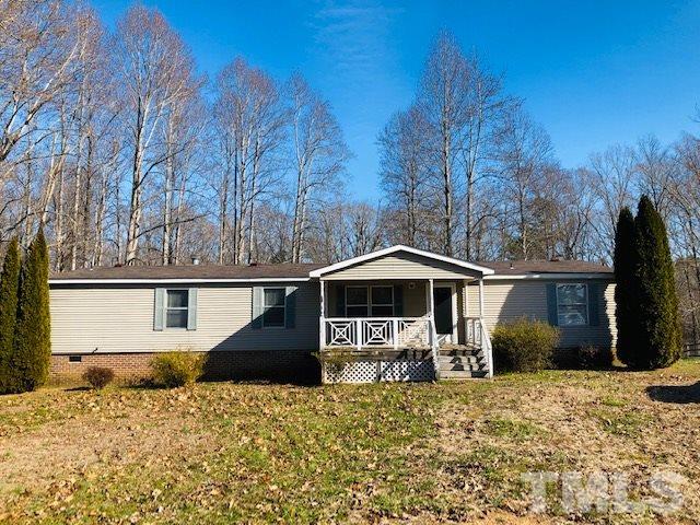 83 Bucks Pointe Roxboro, NC 27574 - Photo 1 of 17
