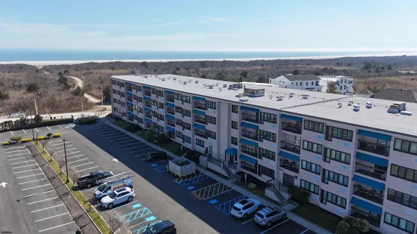 $430,000 | 4500 West Brigantine Avenue, Unit 2410, Brigantine, NJ 08203