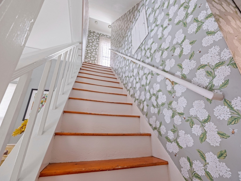 5 Holten Street Danvers, MA 01923 - Photo 12 of 42 a view of entryway