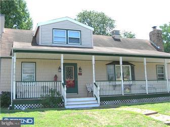 25 Collins Road Hamilton, NJ 08619 - Photo 1 of 12 Exterior Front