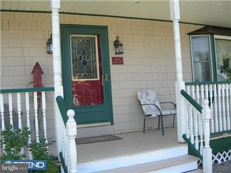 25 Collins Road Hamilton, NJ 08619 - Photo 2 of 12 Exterior Front