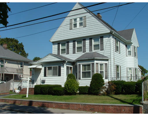 44 Faxon Road Quincy, MA 02171 - Photo 1 of 2 Gallery Image 1