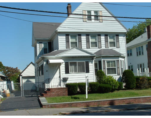 44 Faxon Road Quincy, MA 02171 - Photo 2 of 2 Gallery Image 2