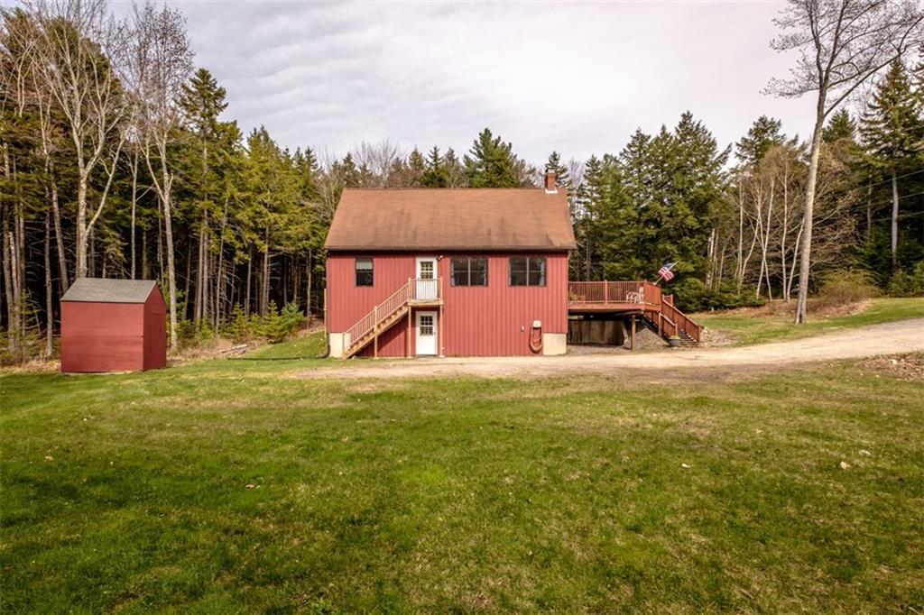 227 Casco Road Brunswick, ME 04011 - Photo 32 of 34 Photo