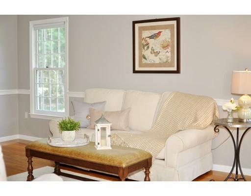 2 Crestview Road Bedford, MA 01730 - Photo 11 of 33 Gallery Image 11