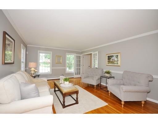 2 Crestview Road Bedford, MA 01730 - Photo 13 of 33 Gallery Image 13