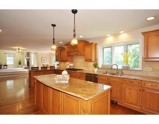 2 Crestview Road Bedford, MA 01730 - Photo 14 of 33 Gallery Image 14