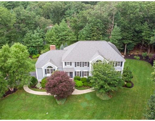 2 Crestview Road Bedford, MA 01730 - Photo 2 of 33 Gallery Image 2