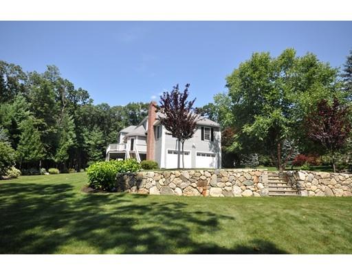 2 Crestview Road Bedford, MA 01730 - Photo 30 of 33 Gallery Image 30