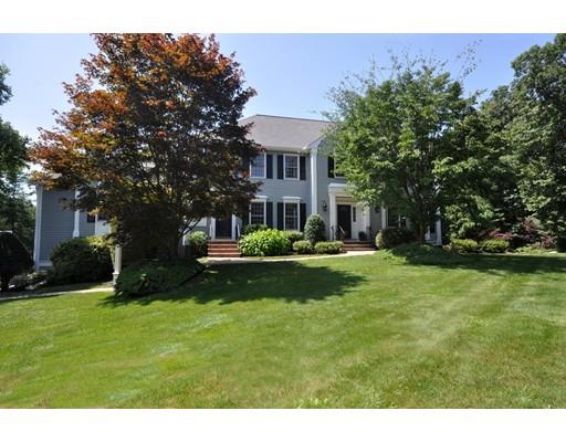 2 Crestview Road Bedford, MA 01730 - Photo 3 of 33 Gallery Image 3