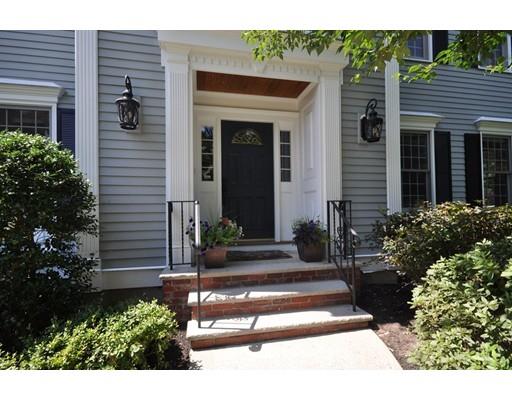 2 Crestview Road Bedford, MA 01730 - Photo 4 of 33 Gallery Image 4