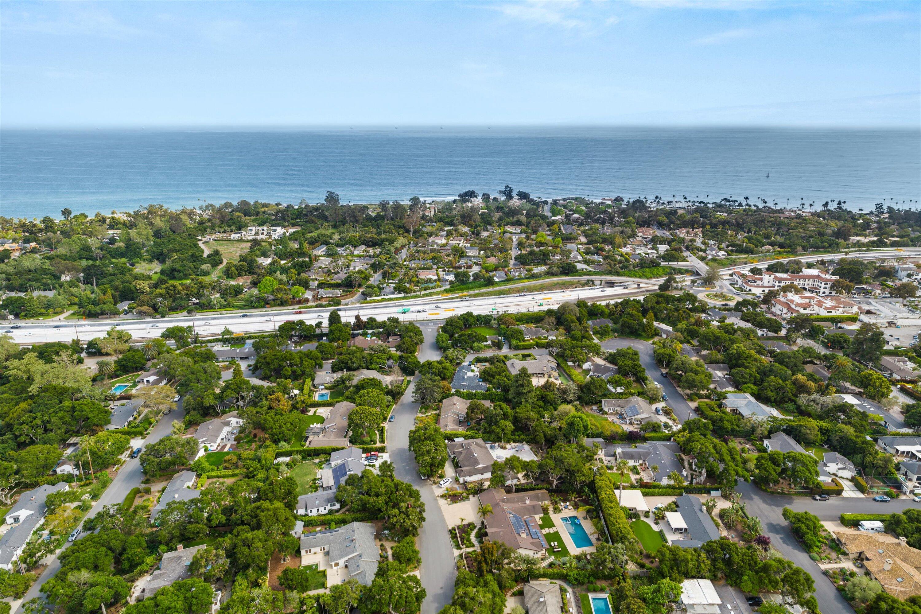155 Santa Isabel Lane Montecito, CA 93108 - Photo 36 of 37