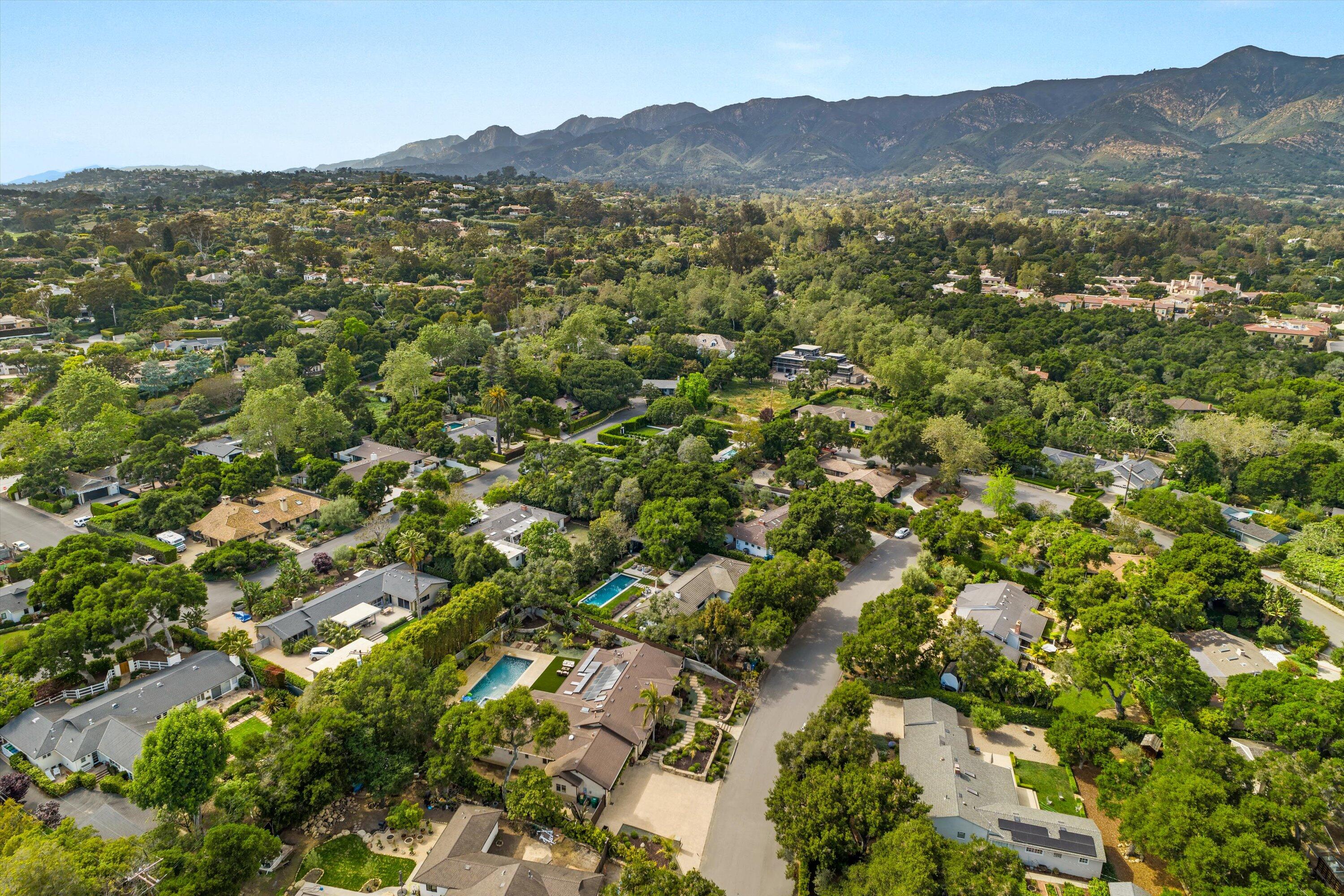 155 Santa Isabel Lane Montecito, CA 93108 - Photo 37 of 37