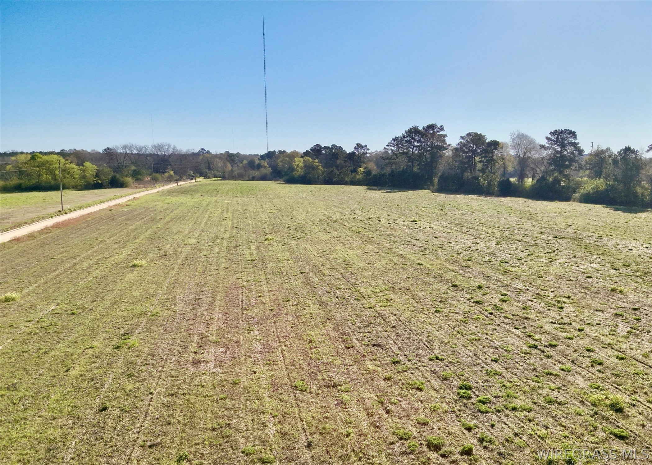 4.76-acres Huskey Road Dothan, AL 36303 - Photo 2 of 8 Gallery Image 2