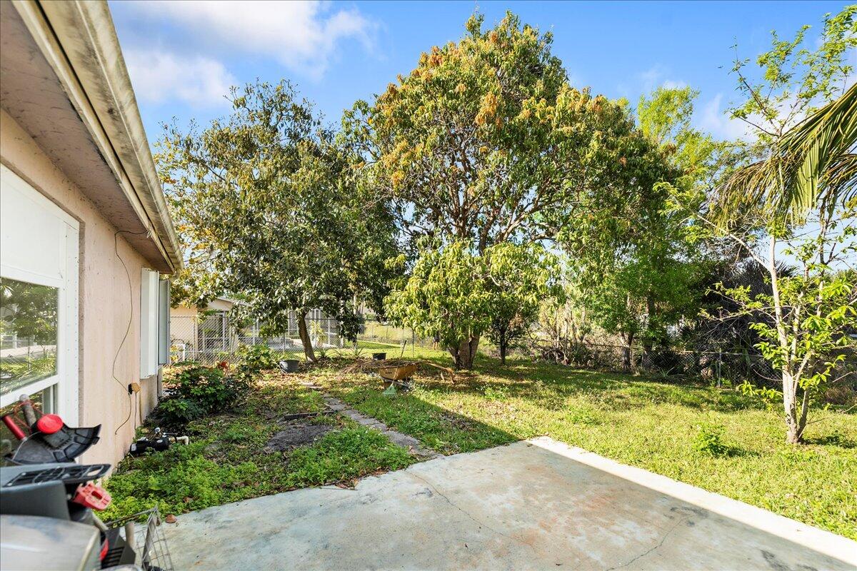 1801 Southwest Leafy Road Port St. Lucie, FL 34953 - Photo 26 of 31 29-DSC0906