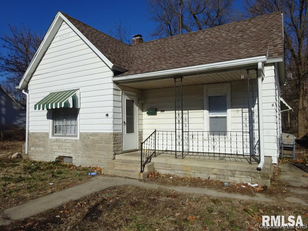 1535 East Matheny Avenue Springfield, IL 62702 - Photo 1 of 15 Gallery Image 1