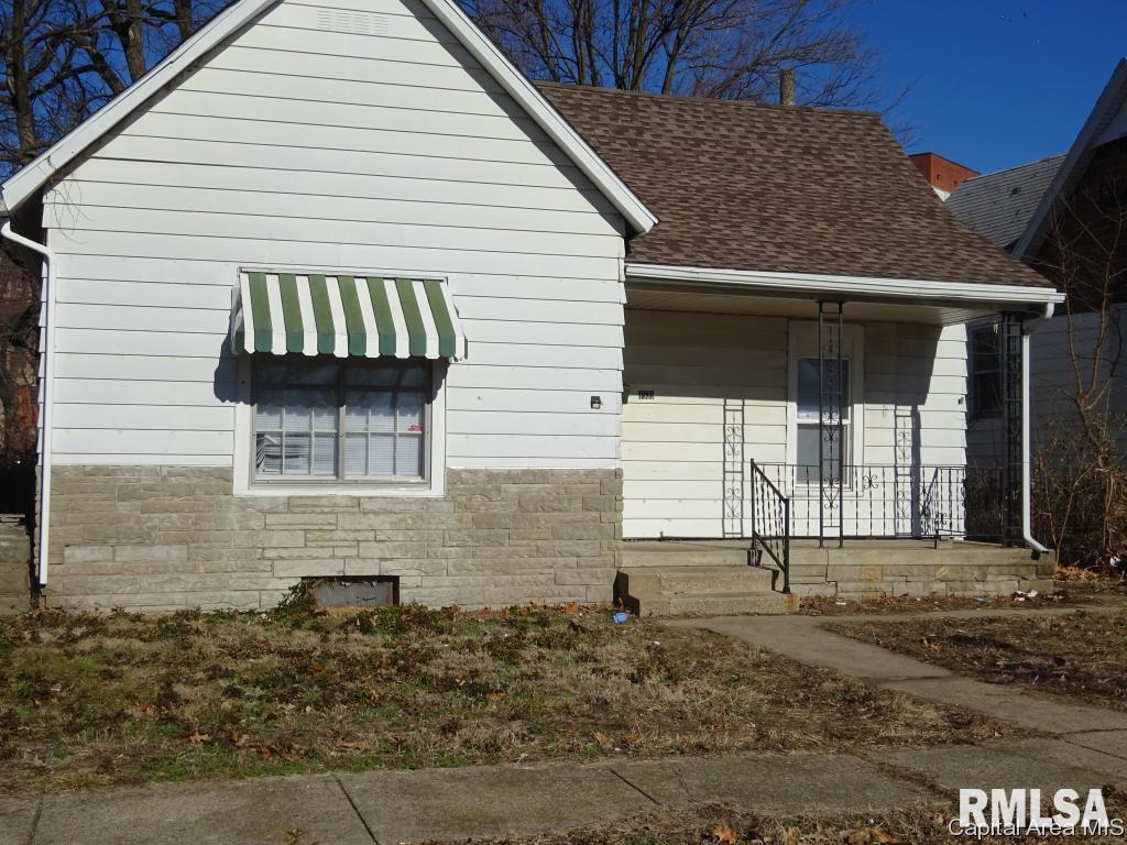 1535 East Matheny Avenue Springfield, IL 62702 - Photo 3 of 15 Gallery Image 3