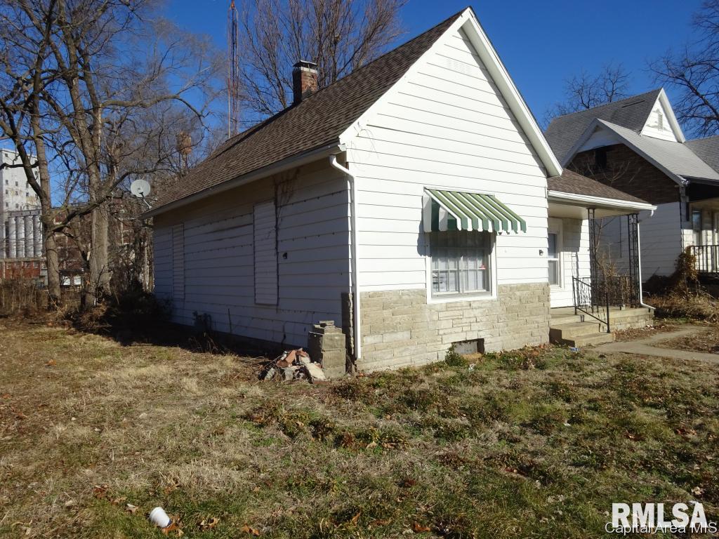 1535 East Matheny Avenue Springfield, IL 62702 - Photo 4 of 15 Gallery Image 4