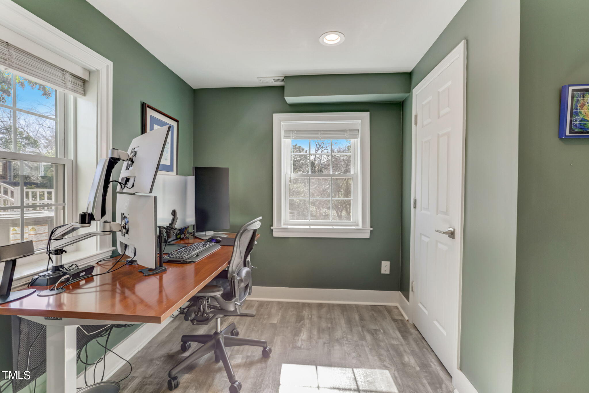 2206 Anderson Drive Raleigh, NC 27608 - Photo 54 of 79 Basement