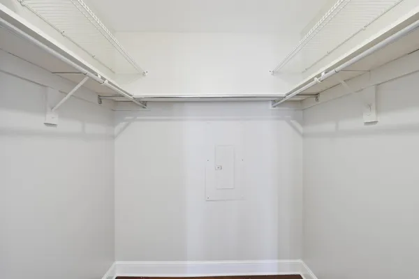 a view of small space