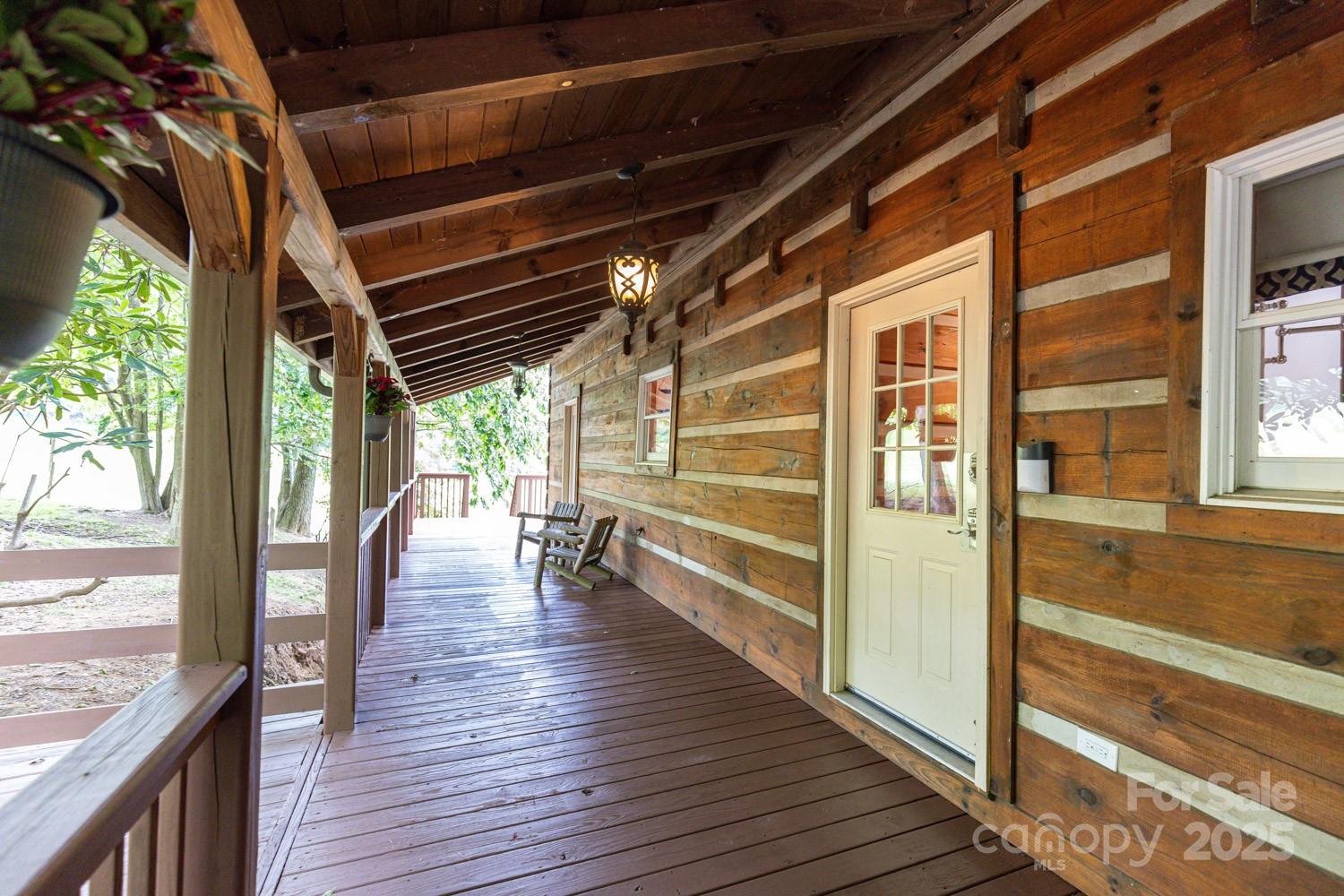1745 Sugar Camp Road Marshall, NC 28753 - Photo 25 of 41 a view of outdoor space