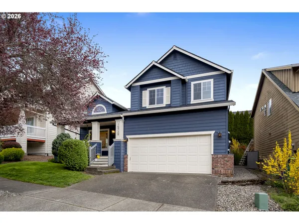 $569,000 | 15729 Southeast Hawk Court, Portland, OR 97236
