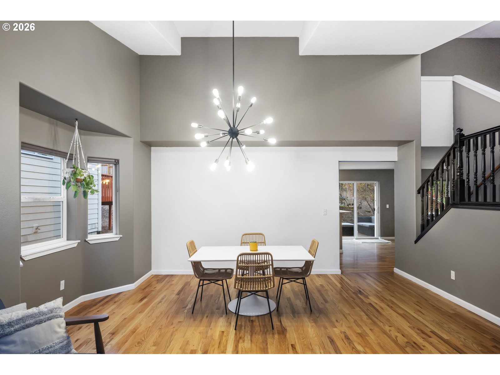 15729 Southeast Hawk Court Portland, OR 97236 - Photo 11 of 38