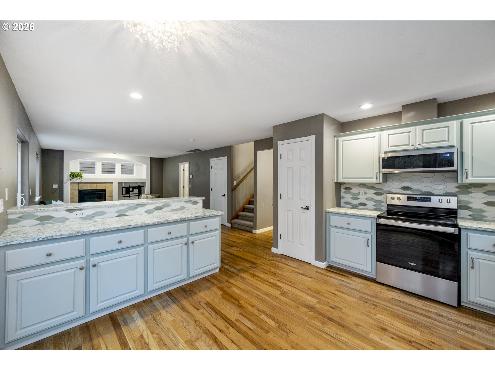 15729 Southeast Hawk Court Portland, OR 97236 - Photo 16 of 38