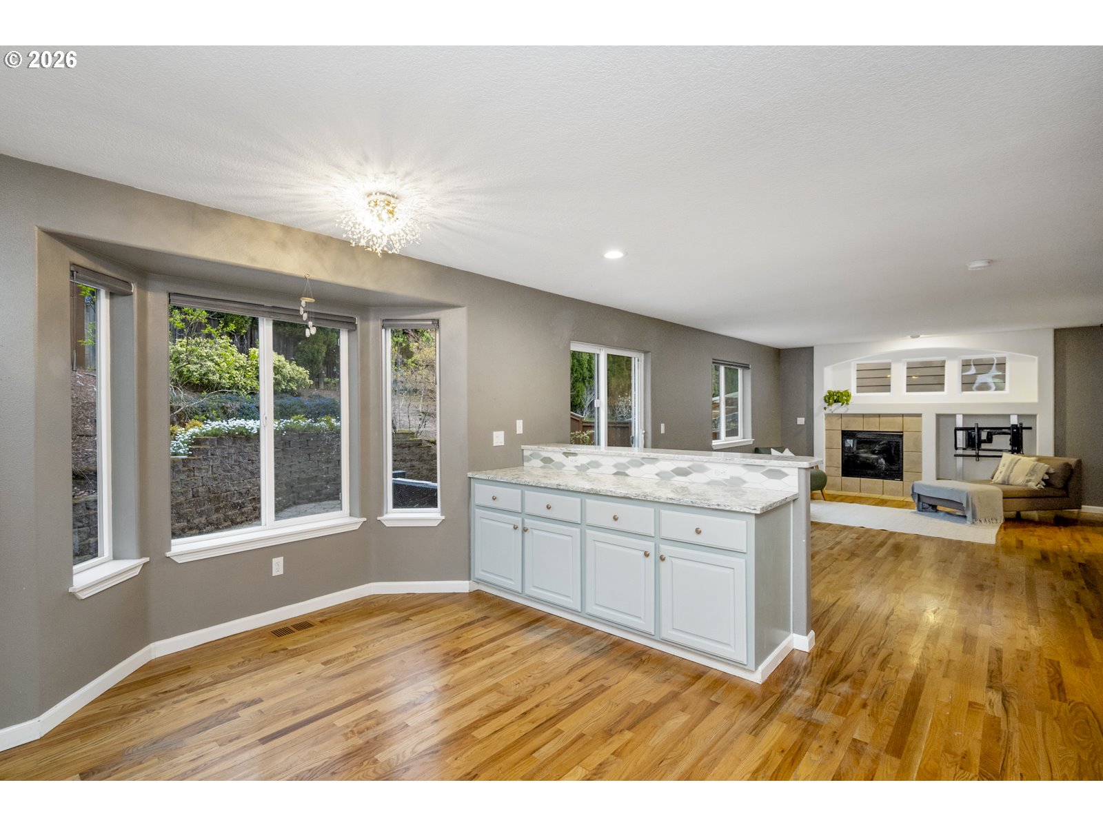 15729 Southeast Hawk Court Portland, OR 97236 - Photo 17 of 38