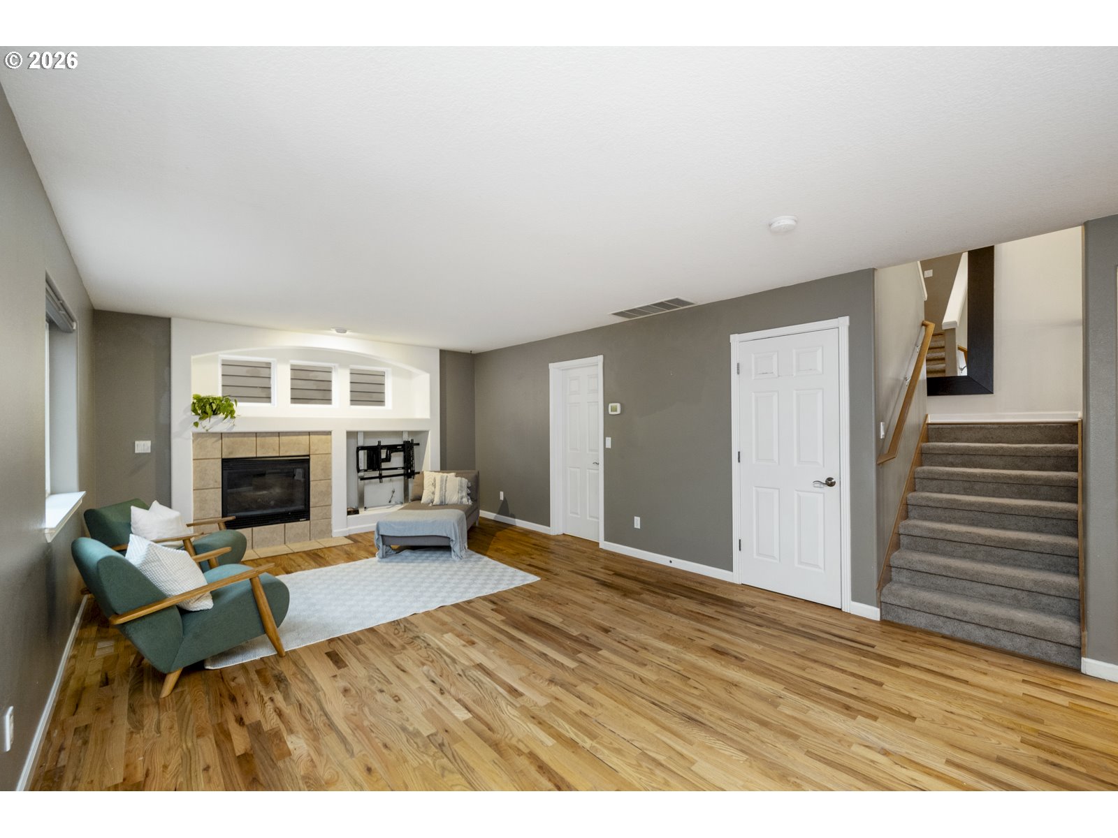 15729 Southeast Hawk Court Portland, OR 97236 - Photo 19 of 38