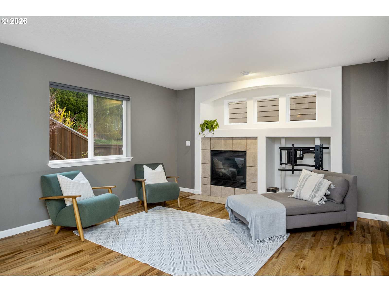 15729 Southeast Hawk Court Portland, OR 97236 - Photo 20 of 38