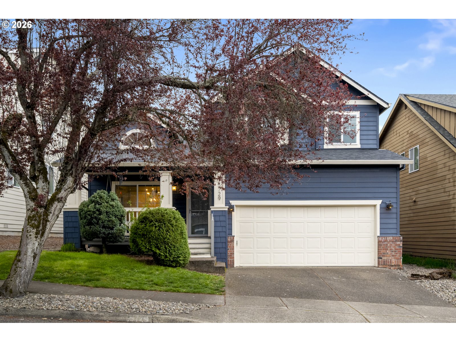 15729 Southeast Hawk Court Portland, OR 97236 - Photo 2 of 38