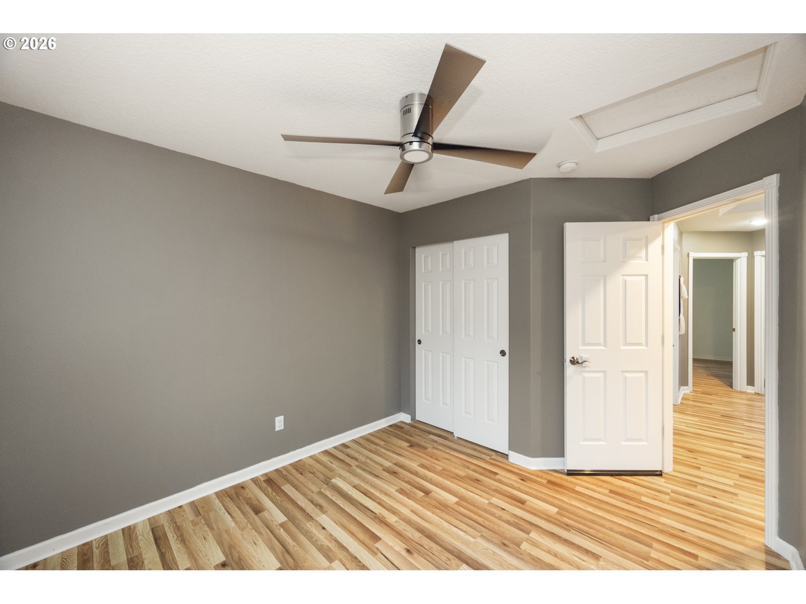 15729 Southeast Hawk Court Portland, OR 97236 - Photo 31 of 38