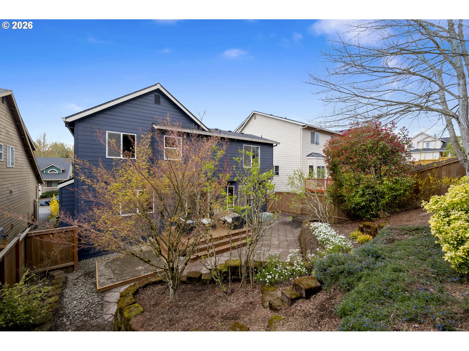 15729 Southeast Hawk Court Portland, OR 97236 - Photo 35 of 38