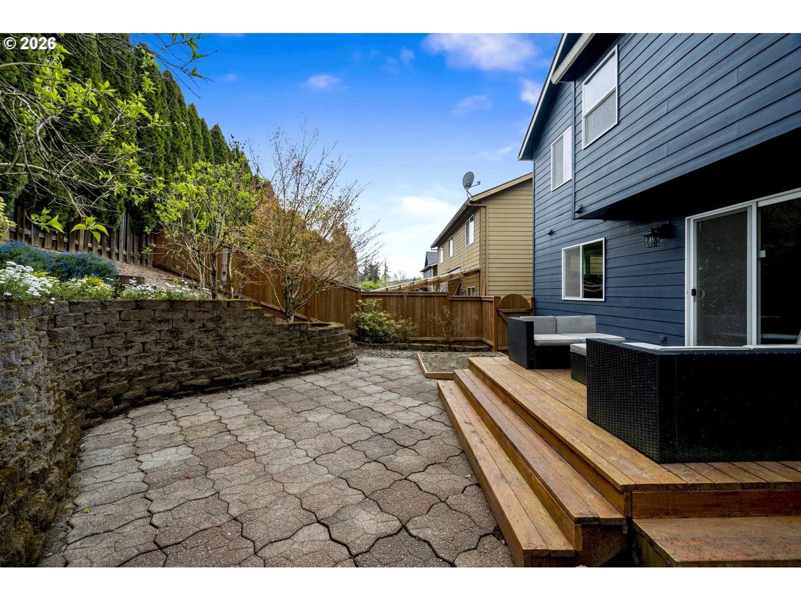 15729 Southeast Hawk Court Portland, OR 97236 - Photo 38 of 38
