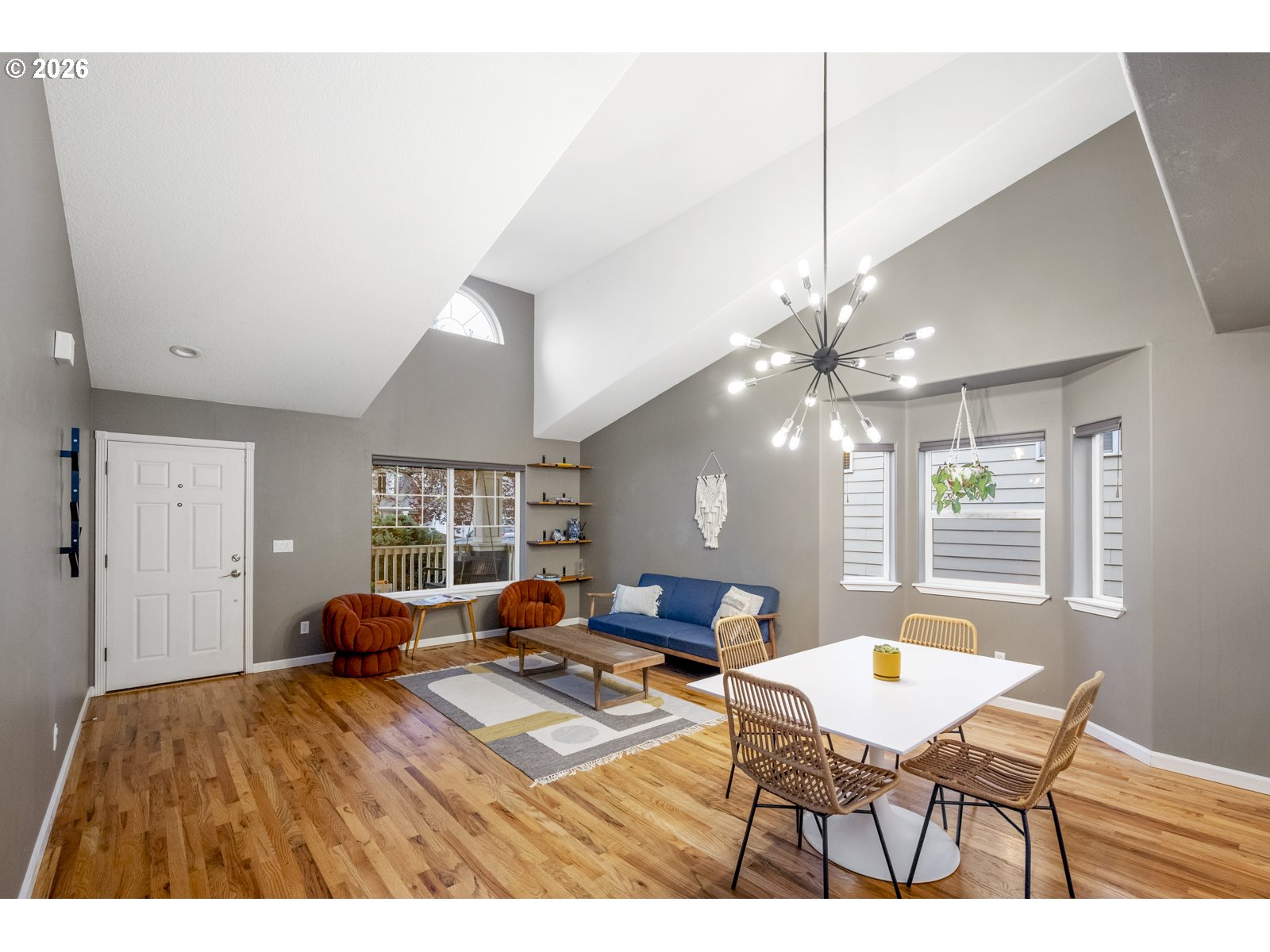 15729 Southeast Hawk Court Portland, OR 97236 - Photo 5 of 38